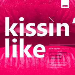BRILLIANT - Kissin' Like