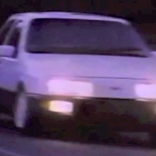 Gliese 614 - Open Road