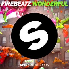 Firebeatz - Wonderful (Master Puppet Unofficial Remix)