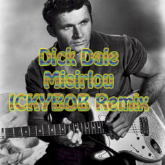 Dick Dale - Misirlou (IckyBob Remix)