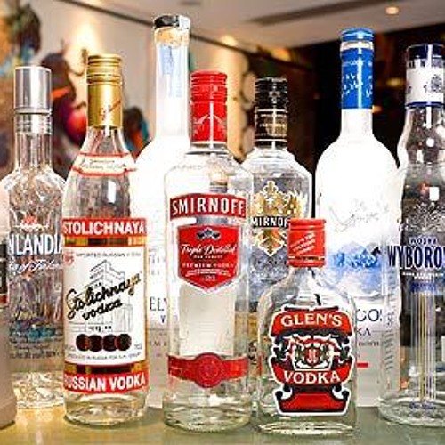 DJ ALPHA -2 MUCH VODKA E.P OUT ONLY ON BANDCAMP. DOWNLOAD LINK WORKING
