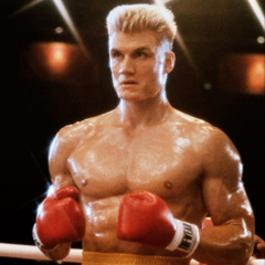 Drago (A Better Gym)