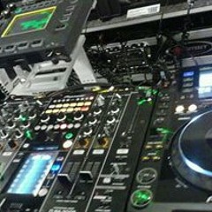 Cumbia De El Rio Y La Luna