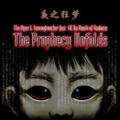 The Viper & Tommyknocker - The Prophecy Unfolds (Tha Playah remix) (TRAX0049) (2004)