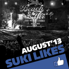 JOEYSUKI Presents SUKI LIKES Vol.14  --  FREE DOWNLOAD