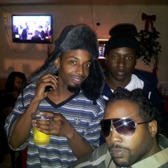 Dopewell Rockk Boi Duece Mane Ft Ganx