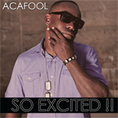 So Excited feat Cece Morales