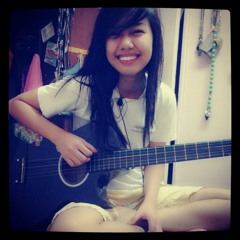 Someone Like You - Sungha Jung (Ma-try lang. Libre lait. XD) at Villa Adelina