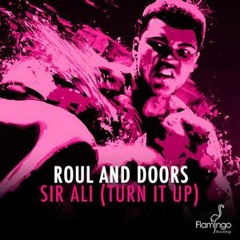 Roul & Doors - Sir Ali (Turn It Up) (Original Mix)