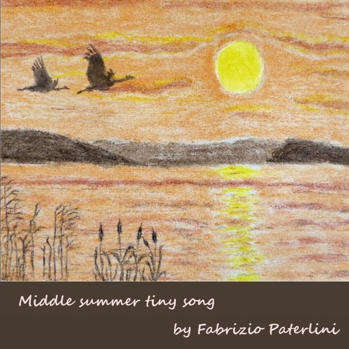 Middle-Summer tiny song