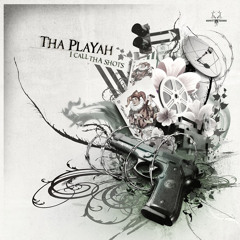 Tha Playah - Blast Tha Crowd (NEO033) (2007)