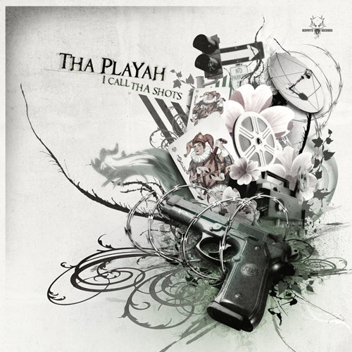 Tha Playah - I Call Tha Shots (NEO033) (2007)