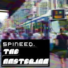 The Amsterjam