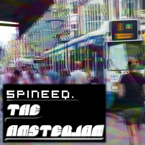 The Amsterjam