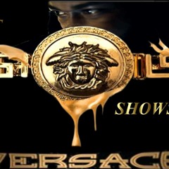 Kdot-Versace Freestyle