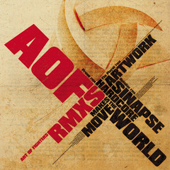 Art Of Fighters - Artwork (Tha Playah remix) (TRAX0071) (2007)