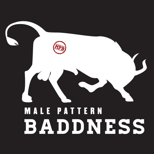Male Pattern Baddness EP