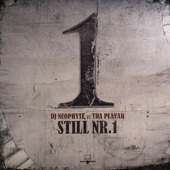 DJ Neophyte & Tha Playah - Great Success! (NEO037) (2008)