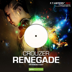 Crouzer - Renegade