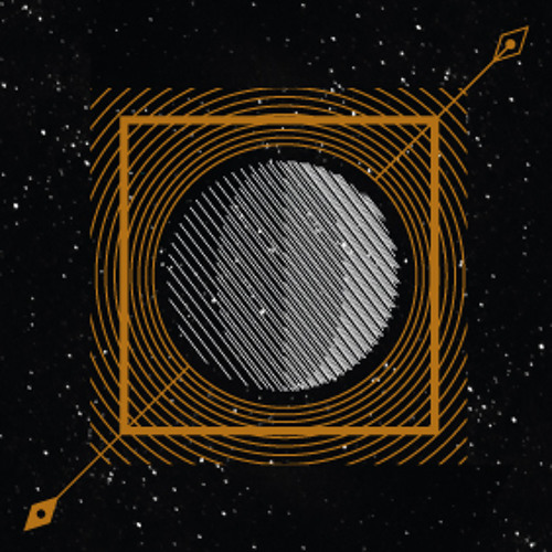 Florian Willich @ Mondlandung, Münster - 20.07.2013