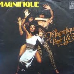 Magnifique - Magnifique - JMJ EDIT - Free WAV Download