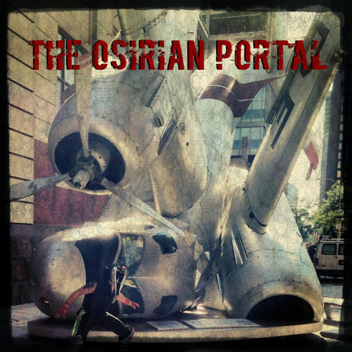 The Osirian Portal (Entrance Theme)