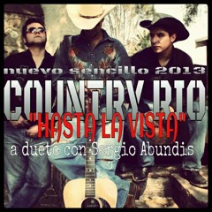 HASTA LA VISTA (featuring sergio abundis)