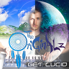 The OriGinALz - Get Lucid (LabRat Remix)[Free DL]