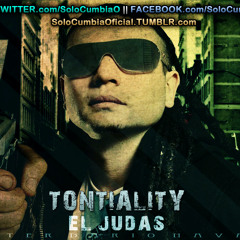 El Judas - Tontiality | Julio 2013