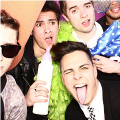 Midnight Red - Get U Back