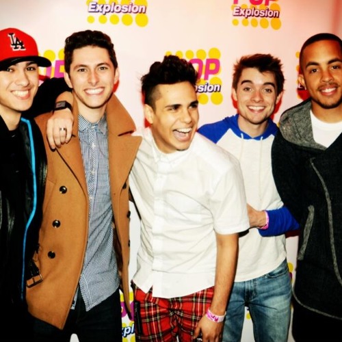 Midnight Red - One in a Million