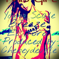Young Scale ft Breeze & El Toro Hill - This Girl