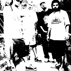 Batidao Sonoro S.A - O Caos da Cidade (Prod. Dj Batma)