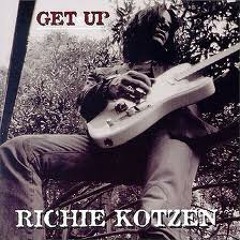 Remember-Richie Kotzen