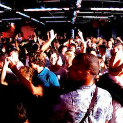 Cony Summer set//Tech-House Pumping