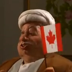 Shabake Nim - Mikham Beram Be Canada