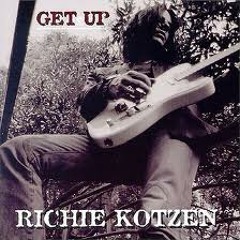 Made For Tonight-Richie Kotzen