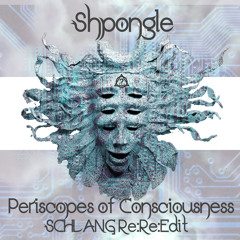 Shpongle:Periscopes of Consciousness: Schlang Re:Re:Edit