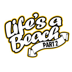 Hazard @ Breakology - Life's A Beach Part 2 - 27.08.11