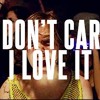 I Love It (i Dont Care) icona pop - Dj george