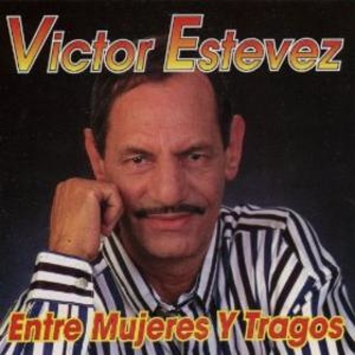 VICTOR ESTEVEZ "POR JUGAR AL AMOR"