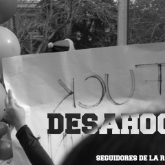 Seguidores de la R a la P - Desahogo