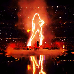 Beyonce Superbowl Halftime Show live
