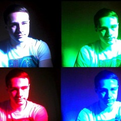 DJ Gruff - August 2013 Mix