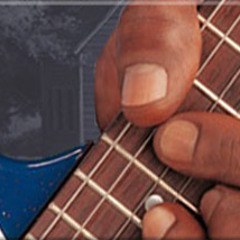 Jazzy Blues