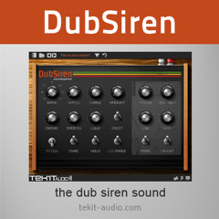 ONES & ZEROS new presets impro (DubSiren Demo)