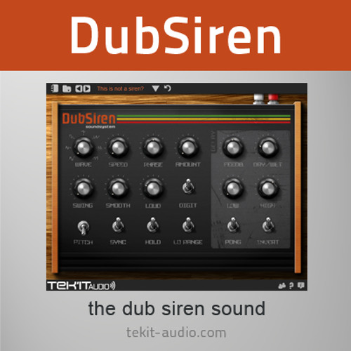 ONES & ZEROS new presets impro (DubSiren Demo)