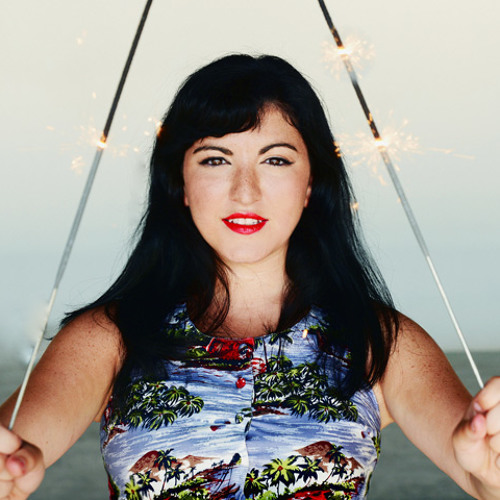 Gina Cimmelli - Like I Did