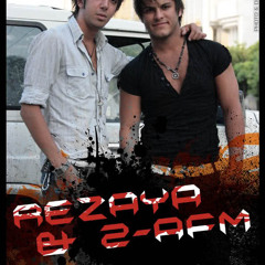 Rezaya Ft 2Afm - Nazanin