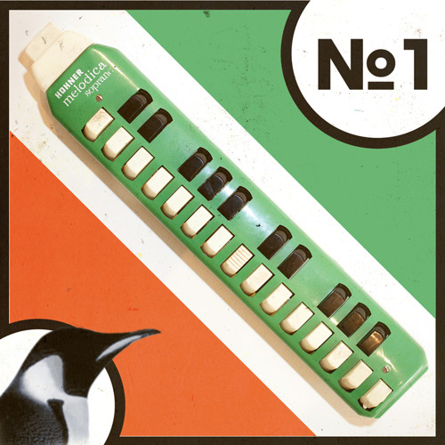 PINGWING EXCLUSIVE MIX N°1- FLEMMING DALUM